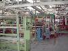  ZIMMER 90" Coating Laminating Line, 1990 yr,
